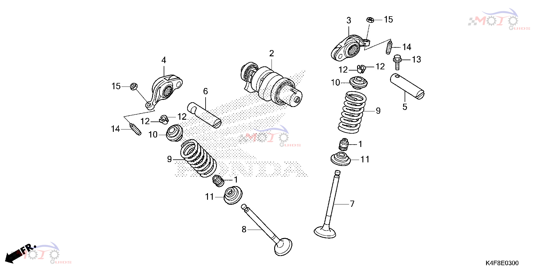 Engine Diagram